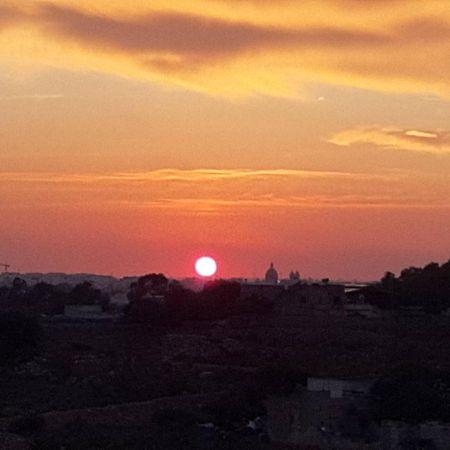 Penthouse 2 Daire Marsaskala Dış mekan fotoğraf