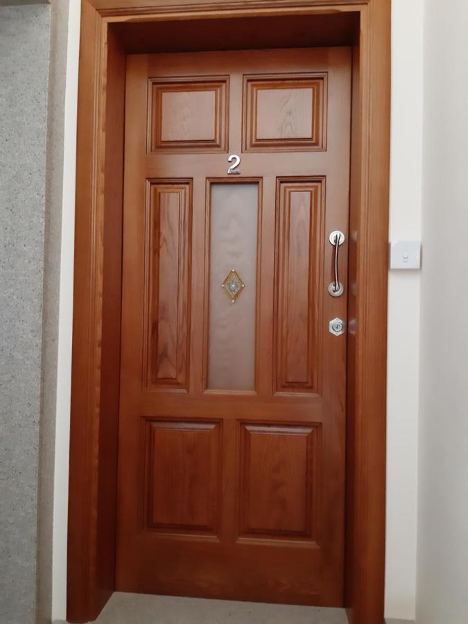 Penthouse 2 Daire Marsaskala Dış mekan fotoğraf