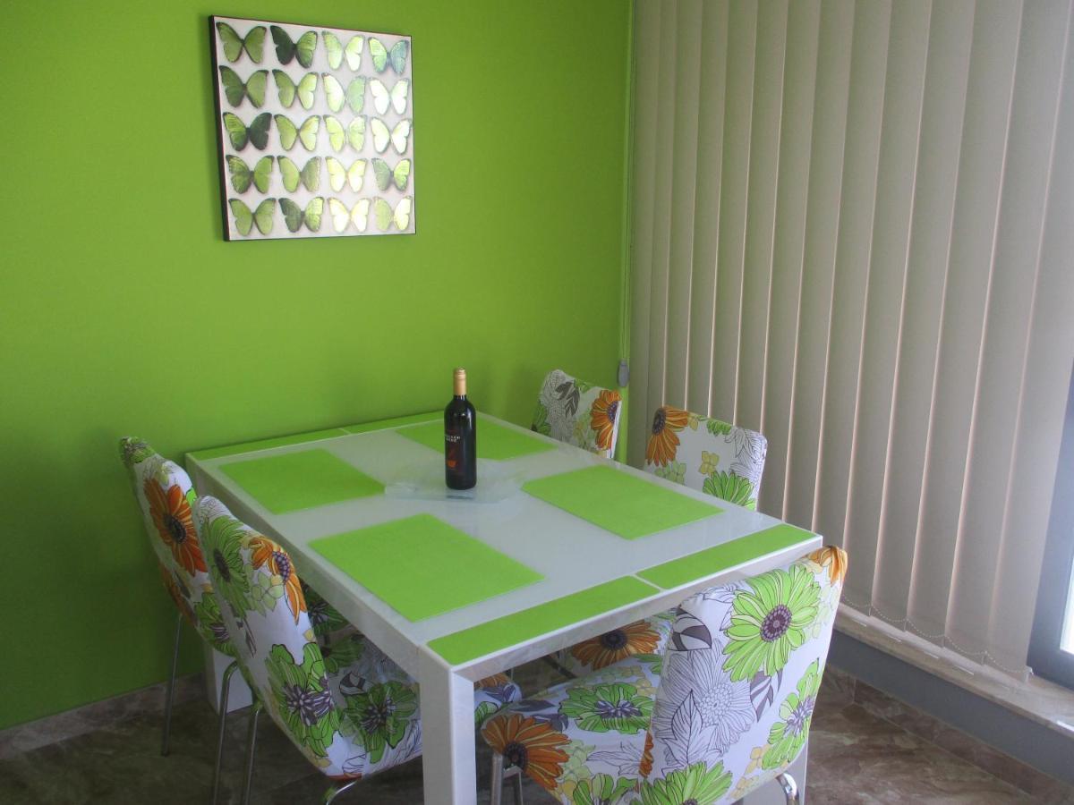 Penthouse 2 Daire Marsaskala Dış mekan fotoğraf