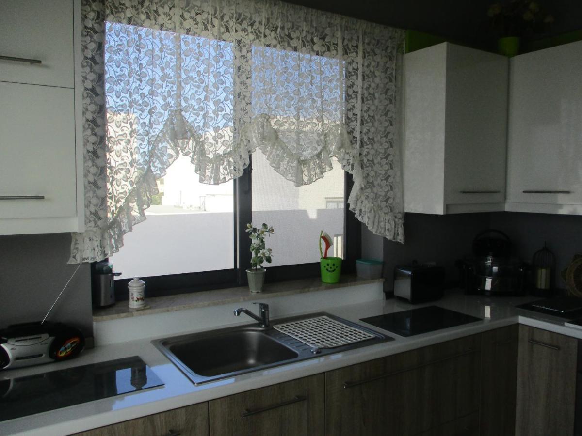 Penthouse 2 Daire Marsaskala Dış mekan fotoğraf