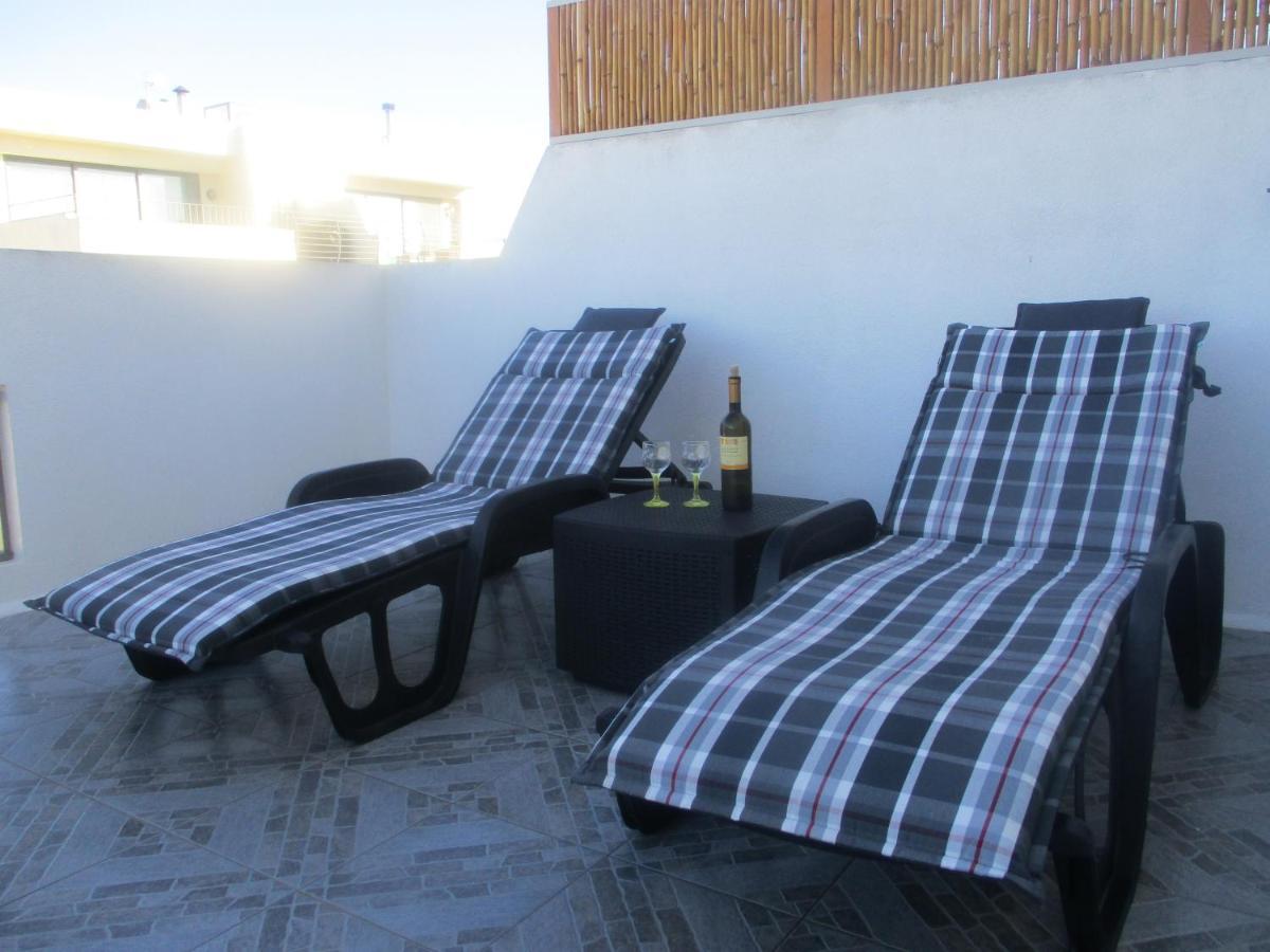 Penthouse 2 Daire Marsaskala Dış mekan fotoğraf