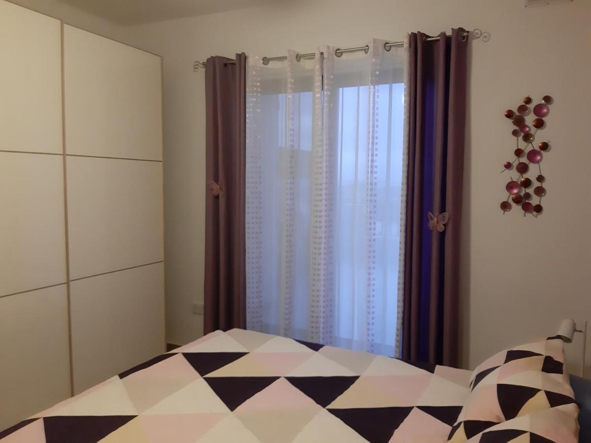Penthouse 2 Daire Marsaskala Dış mekan fotoğraf