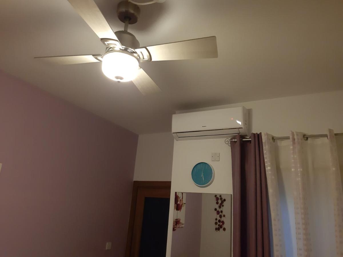 Penthouse 2 Daire Marsaskala Dış mekan fotoğraf