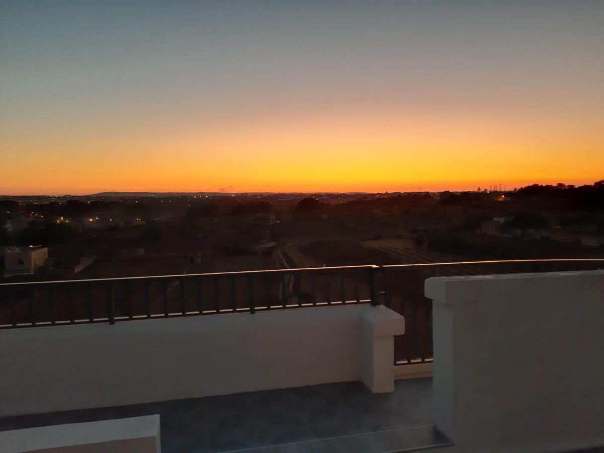 Penthouse 2 Daire Marsaskala Dış mekan fotoğraf