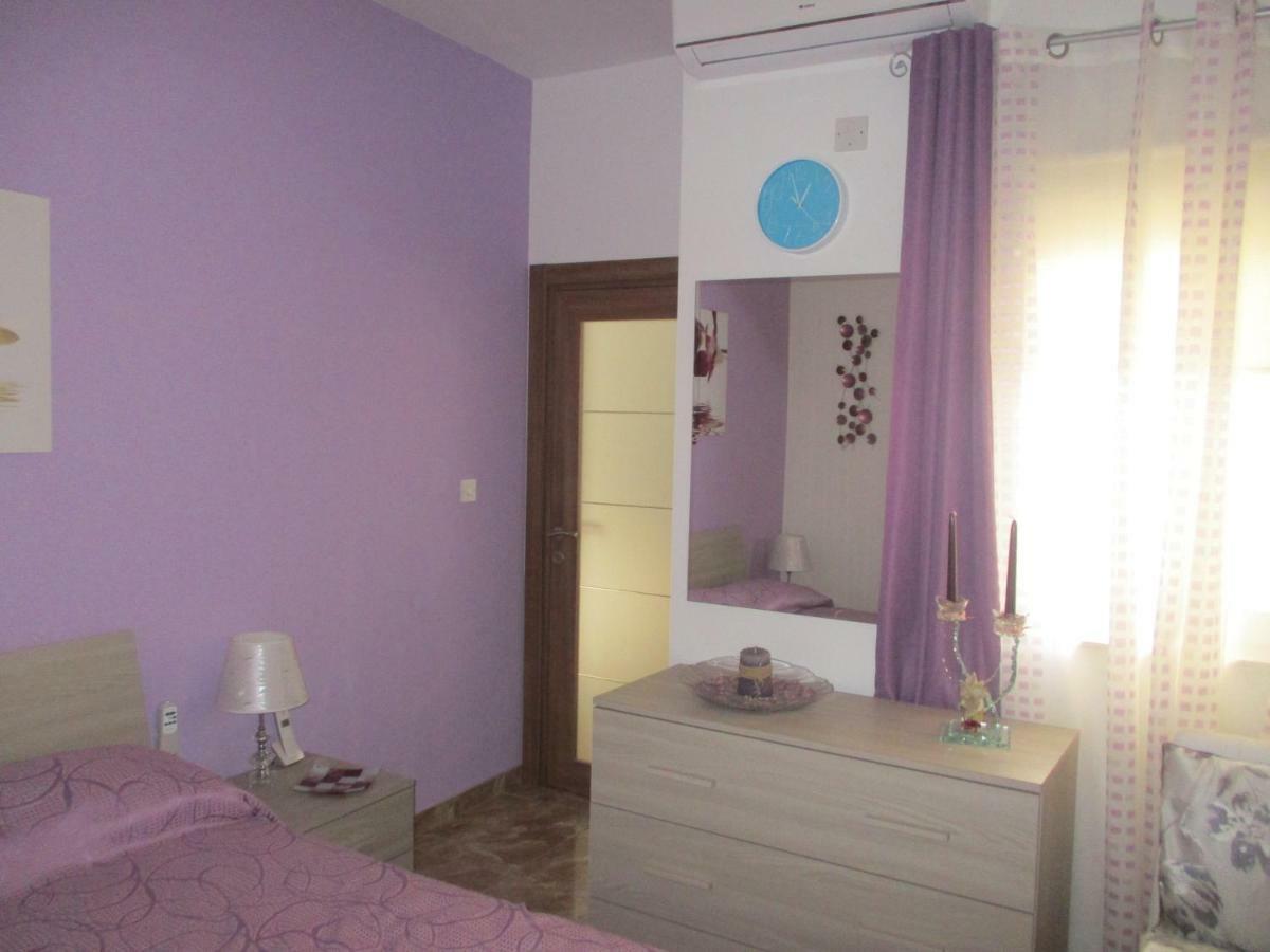 Penthouse 2 Daire Marsaskala Dış mekan fotoğraf