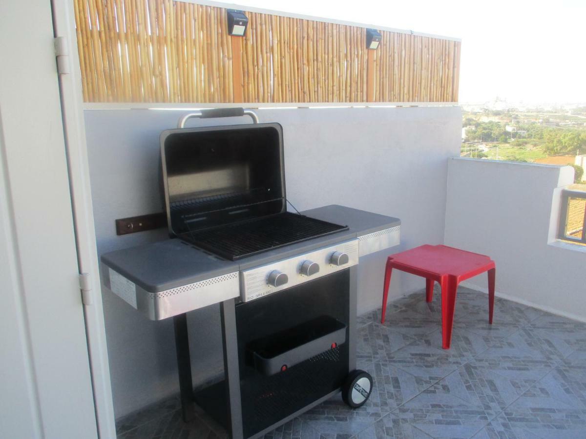 Penthouse 2 Daire Marsaskala Dış mekan fotoğraf