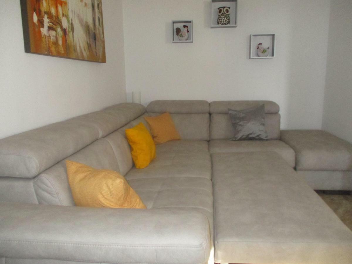 Penthouse 2 Daire Marsaskala Dış mekan fotoğraf