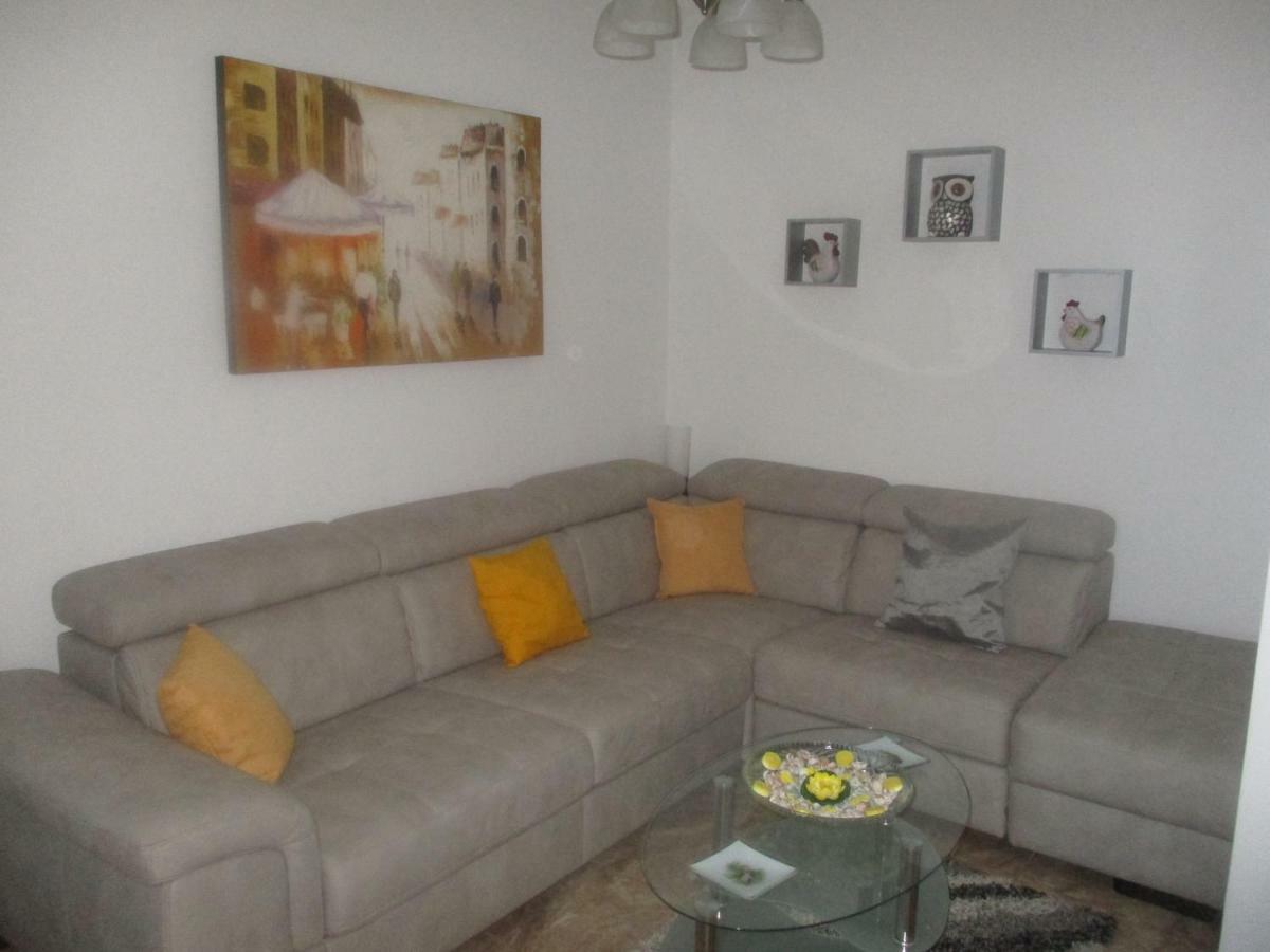 Penthouse 2 Daire Marsaskala Dış mekan fotoğraf