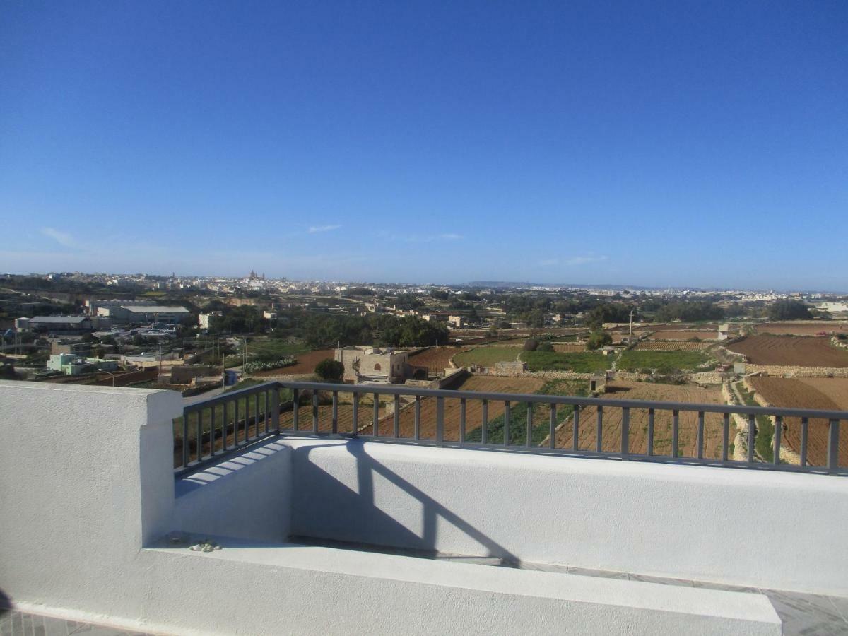 Penthouse 2 Daire Marsaskala Dış mekan fotoğraf
