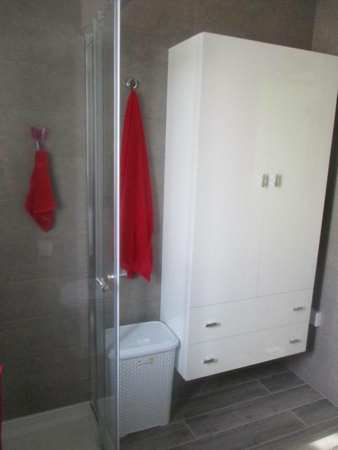 Penthouse 2 Daire Marsaskala Dış mekan fotoğraf