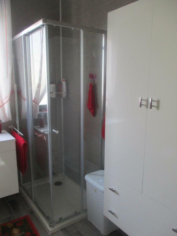 Penthouse 2 Daire Marsaskala Dış mekan fotoğraf