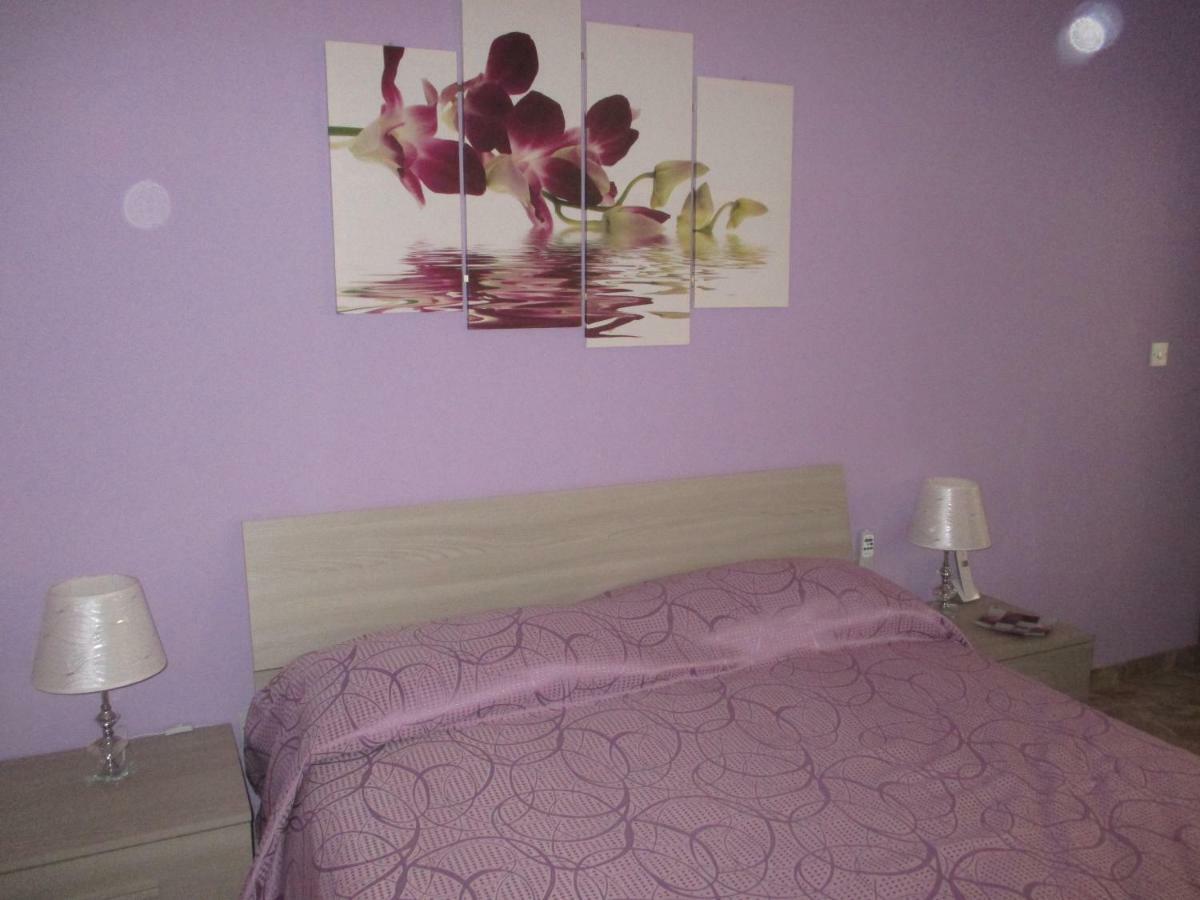 Penthouse 2 Daire Marsaskala Dış mekan fotoğraf